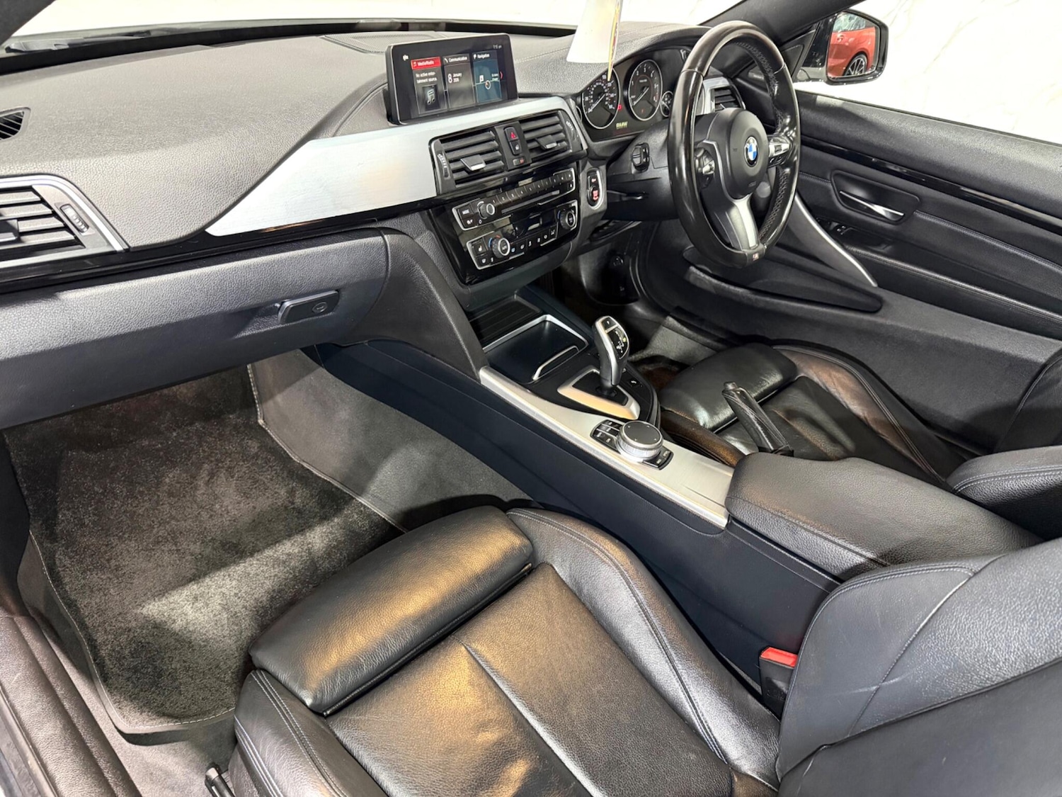 Used BMW 4 Series 2018 for sale - 77130643: Photo 16