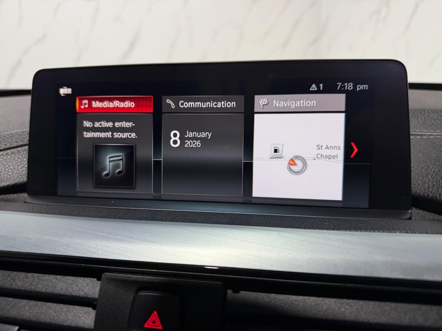 Used BMW 4 Series 2018 for sale - 77130643: Photo 23