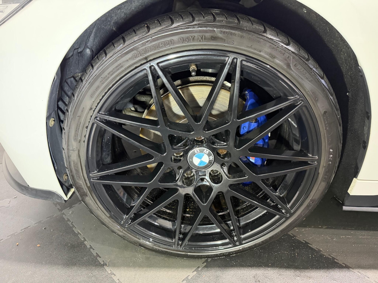 Used BMW 4 Series 2018 for sale - 77130643: Photo 24