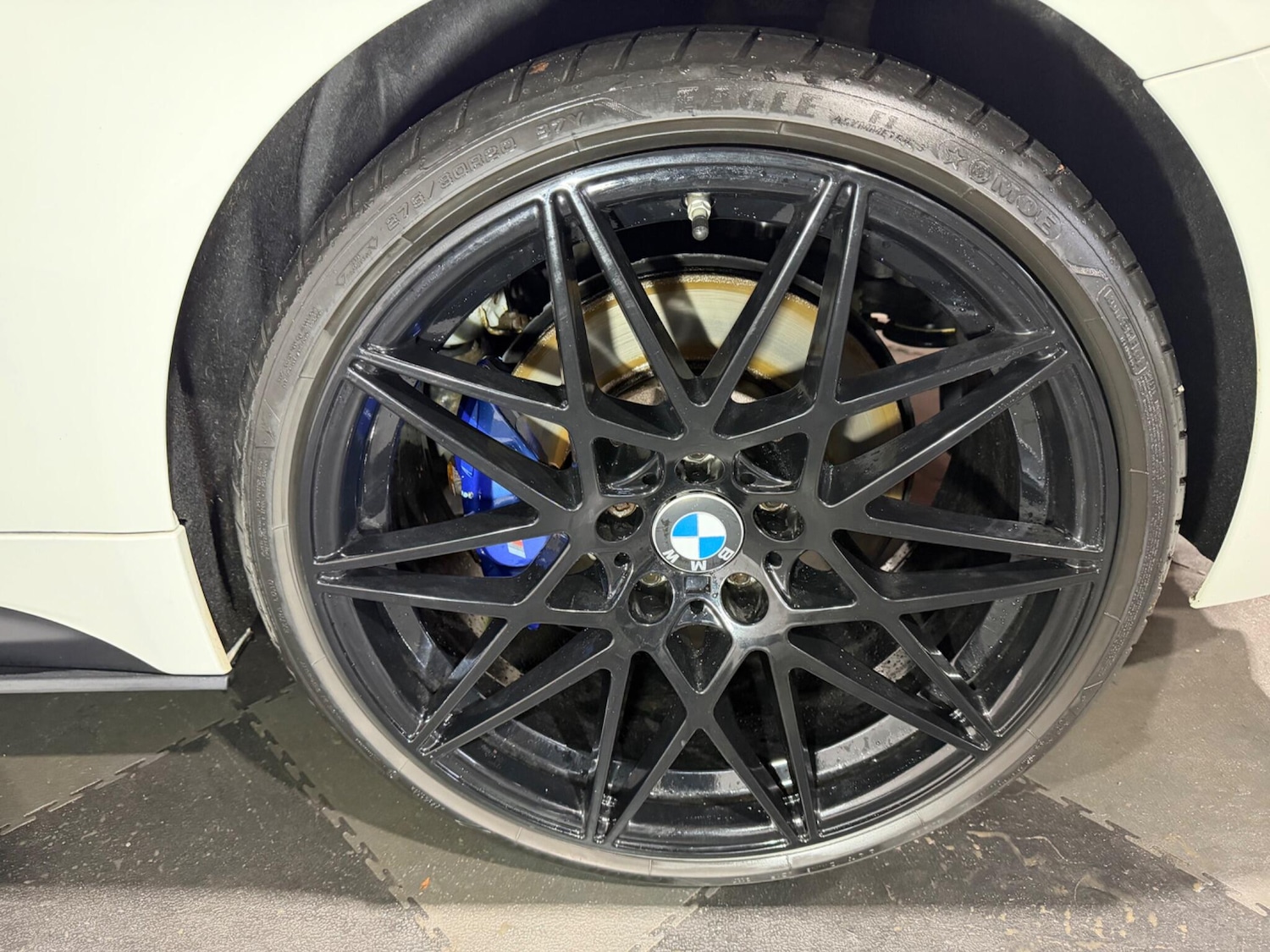 Used BMW 4 Series 2018 for sale - 77130643: Photo 25