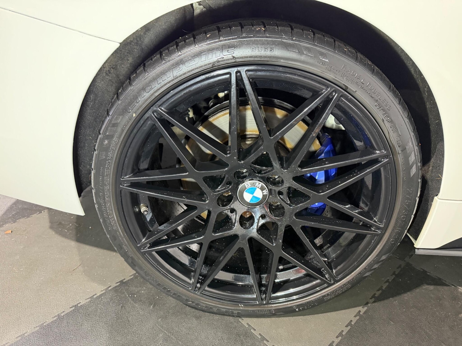 Used BMW 4 Series 2018 for sale - 77130643: Photo 26