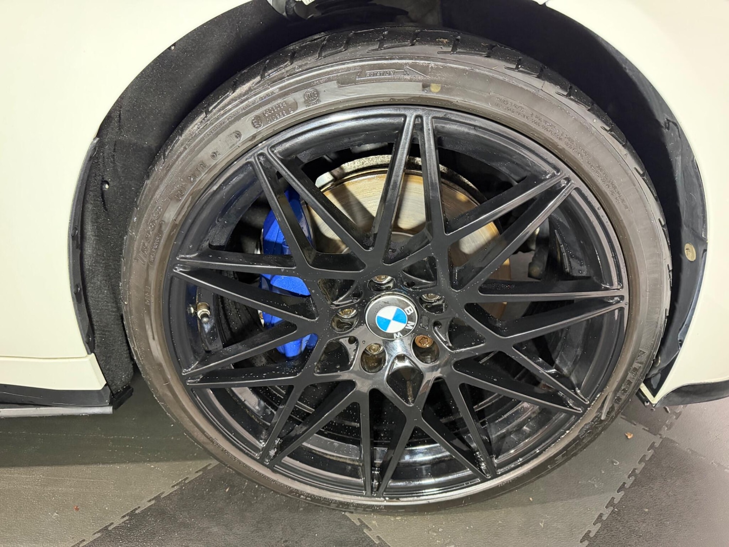 Used BMW 4 Series 2018 for sale - 77130643: Photo 27