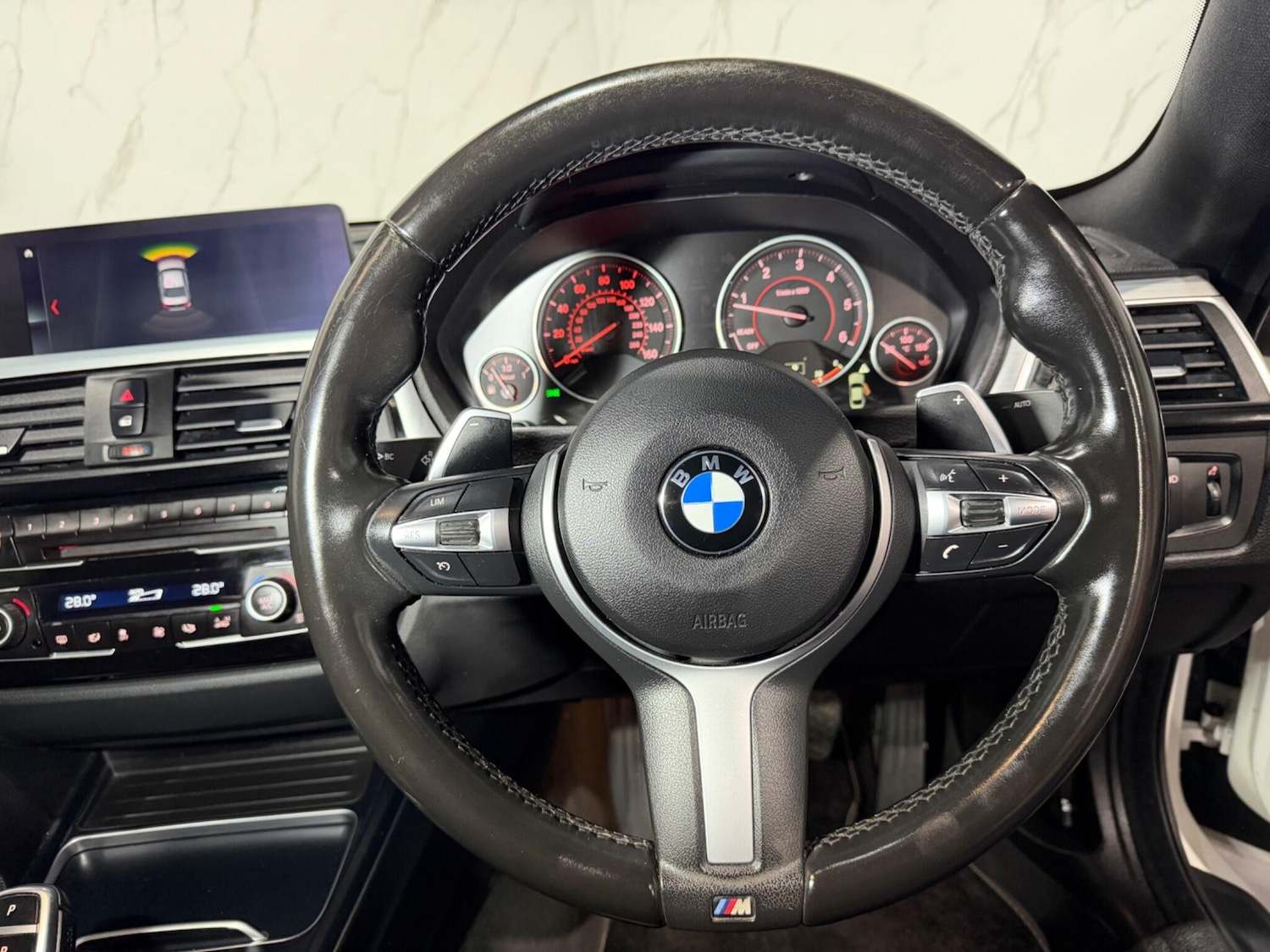 Used BMW 4 Series 2018 for sale - 77130643: Photo 28