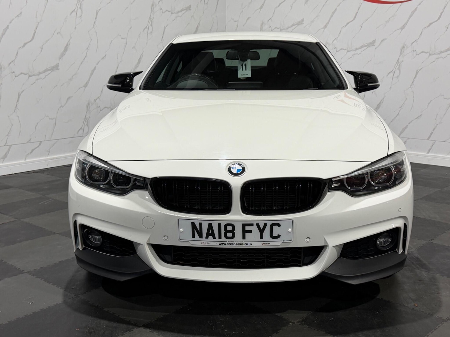 Used BMW 4 Series 2018 for sale - 77130643: Photo 3