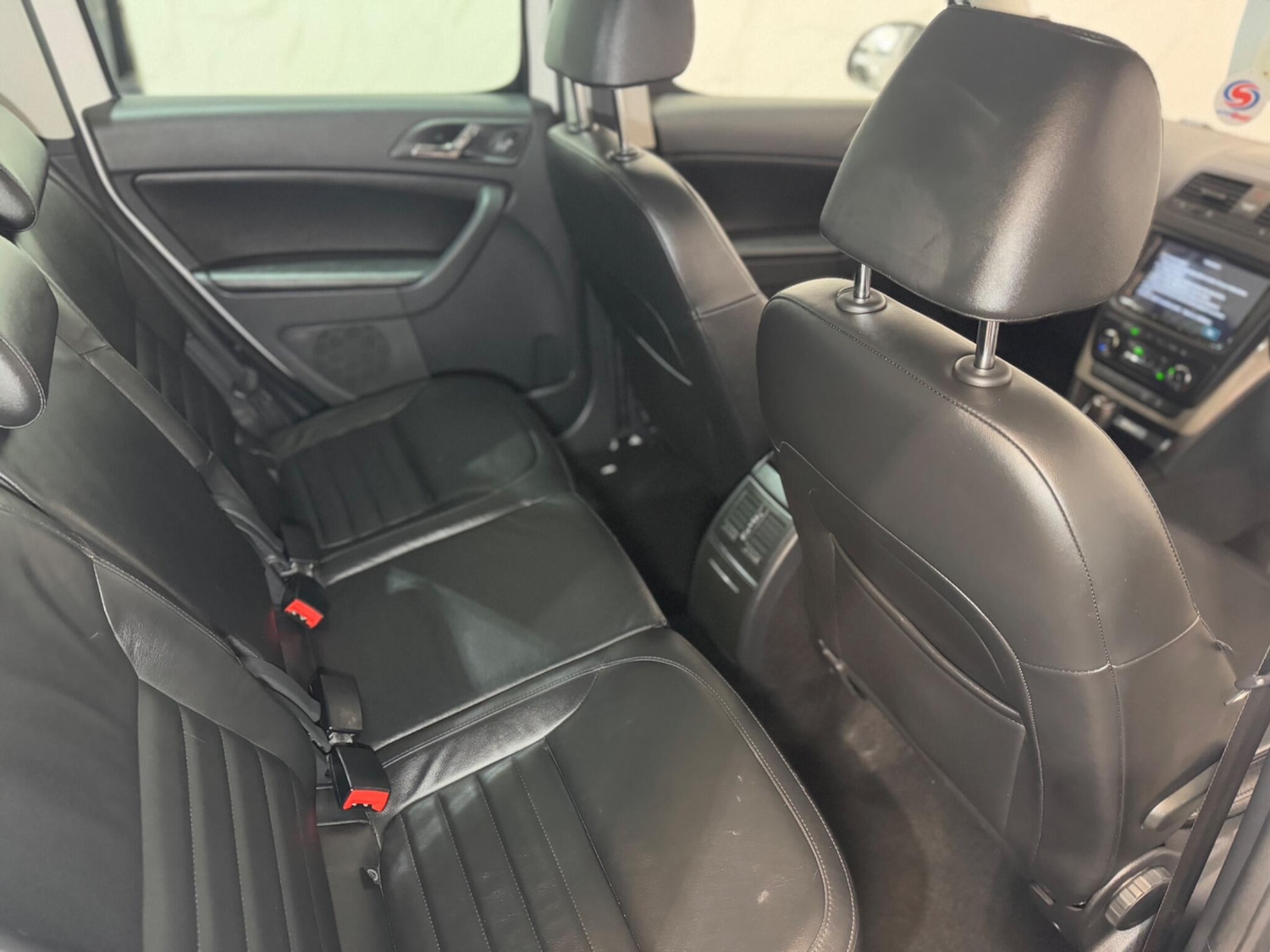 Used Skoda Yeti 2015 for sale - 76094261: Photo 14