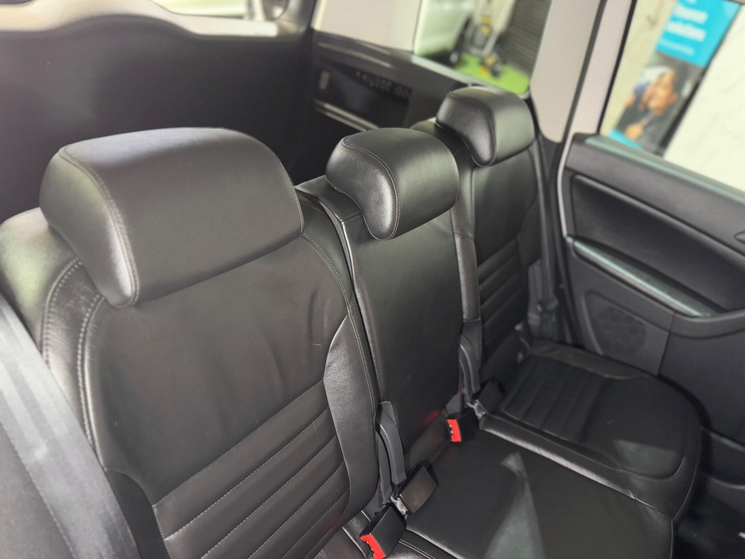 Used Skoda Yeti 2015 for sale - 76094261: Photo 15