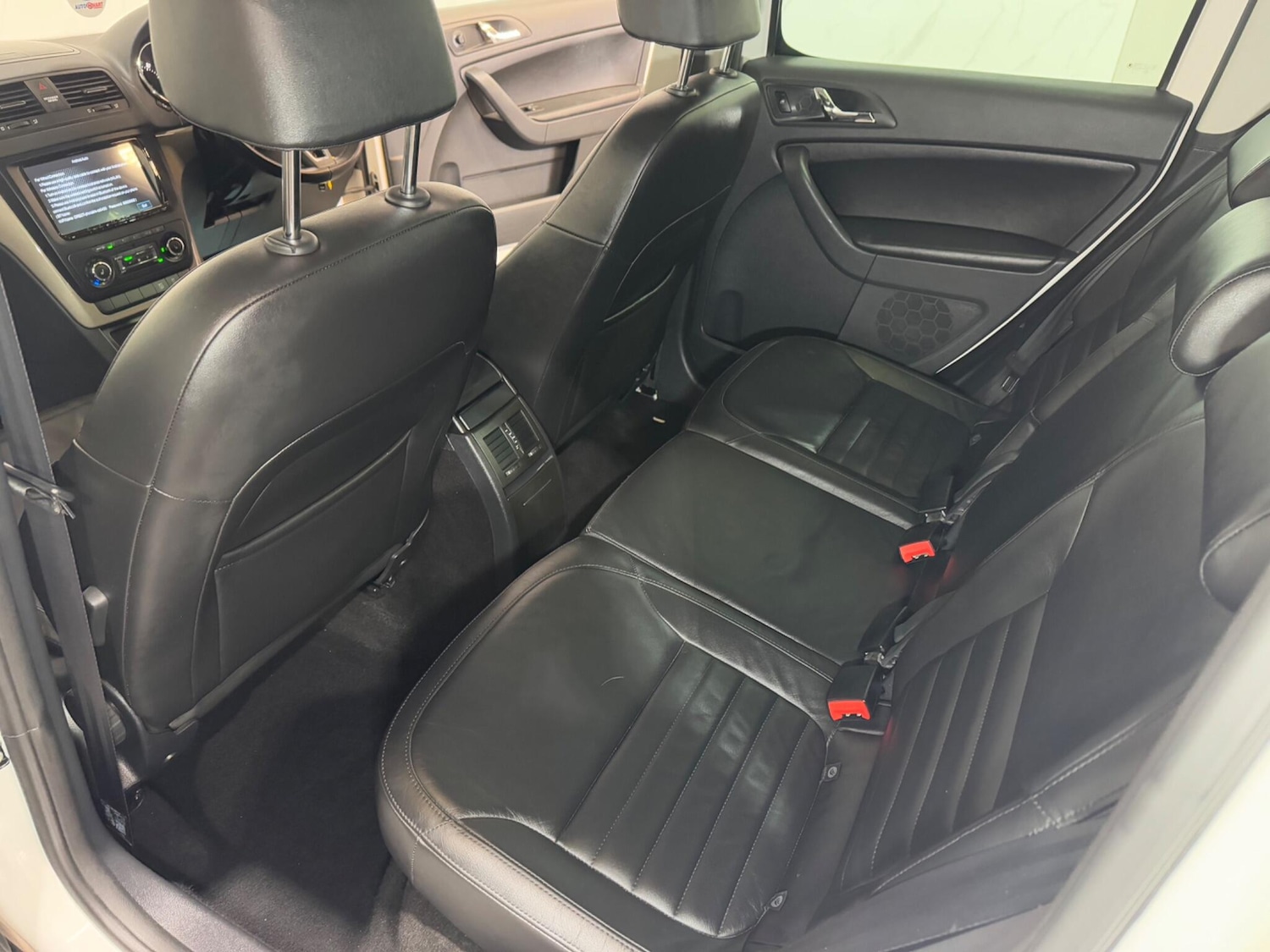 Used Skoda Yeti 2015 for sale - 76094261: Photo 18