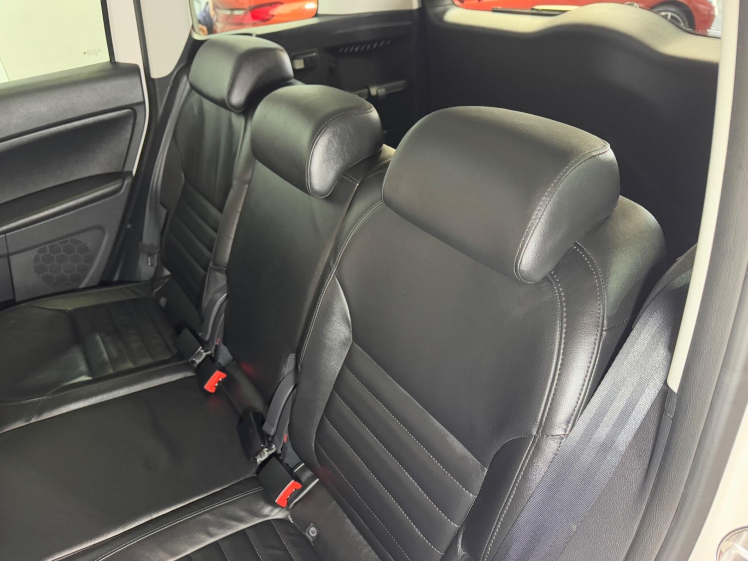 Used Skoda Yeti 2015 for sale - 76094261: Photo 19