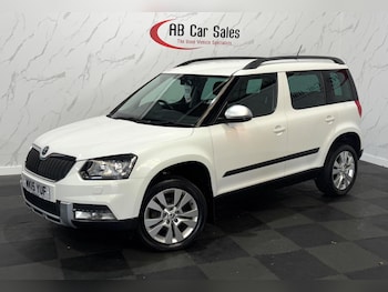 2015 (15) - 1.2 TSI Elegance DSG Euro 5 5dr