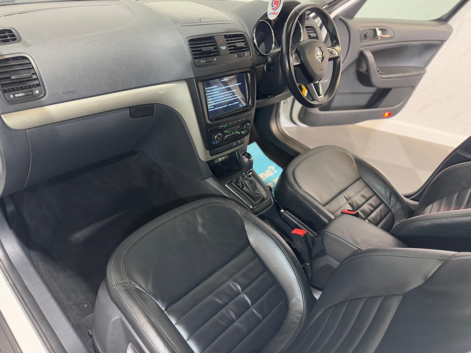 Used Skoda Yeti 2015 for sale - 76094261: Photo 20