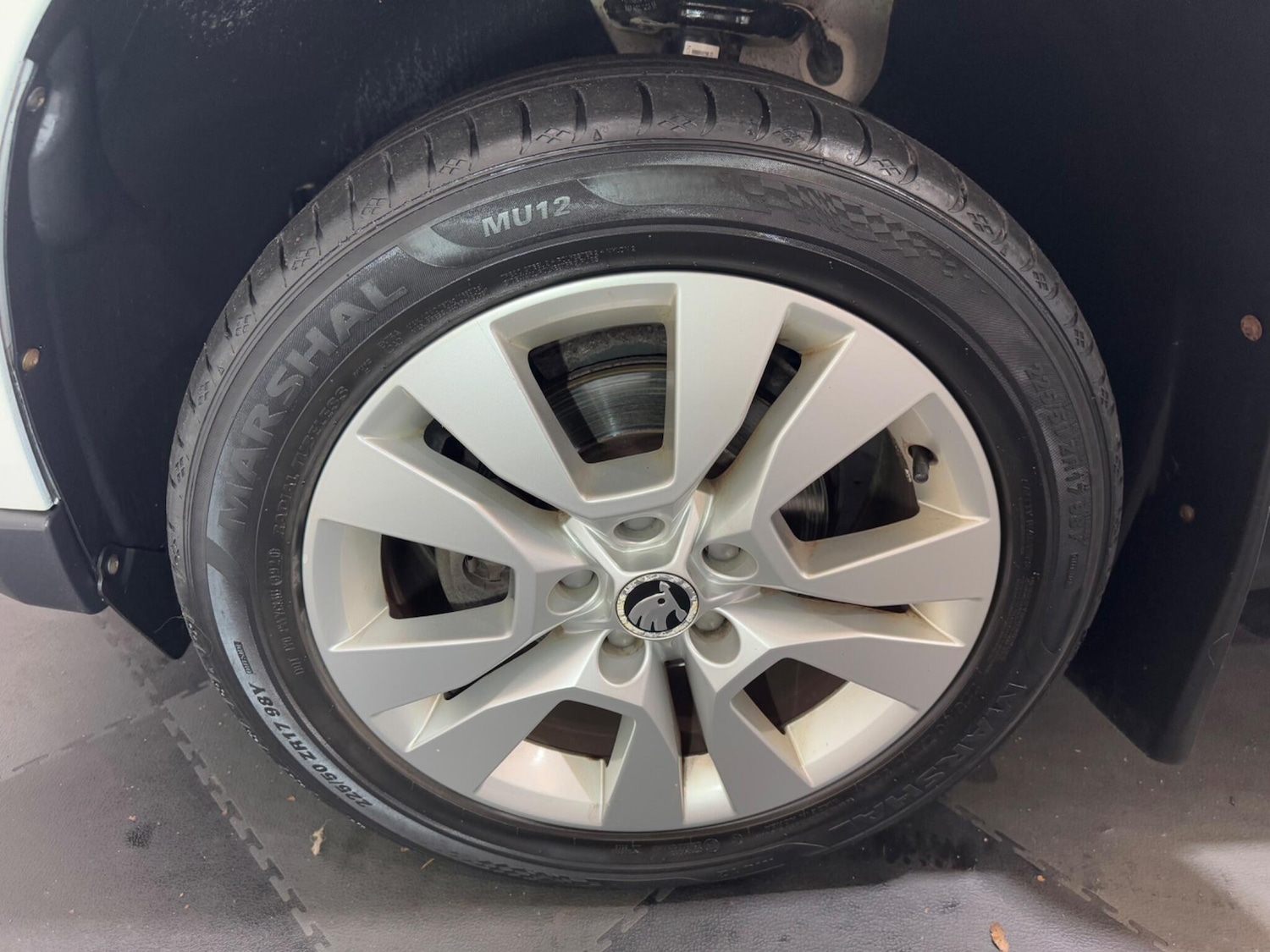 Used Skoda Yeti 2015 for sale - 76094261: Photo 26