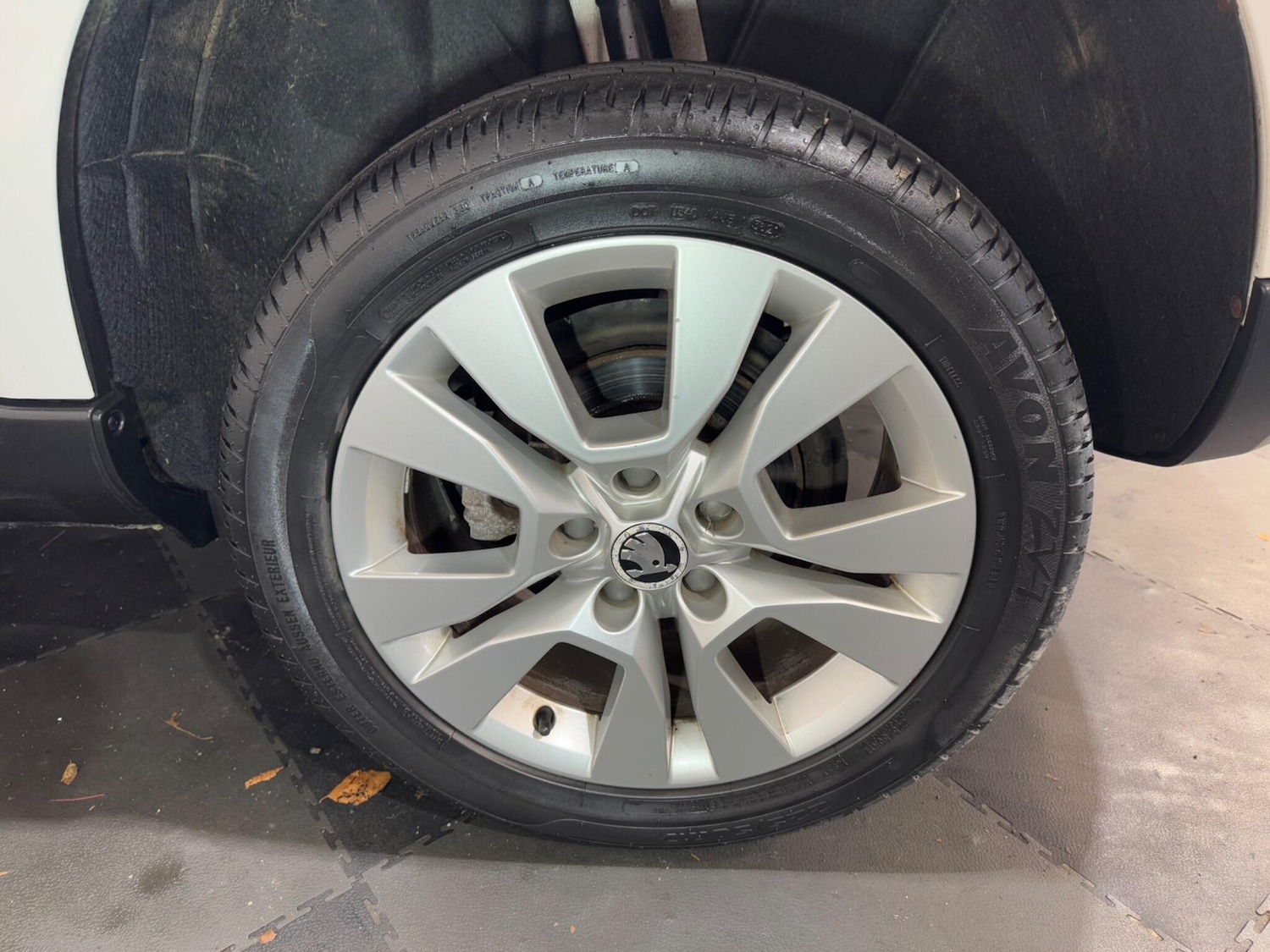 Used Skoda Yeti 2015 for sale - 76094261: Photo 27