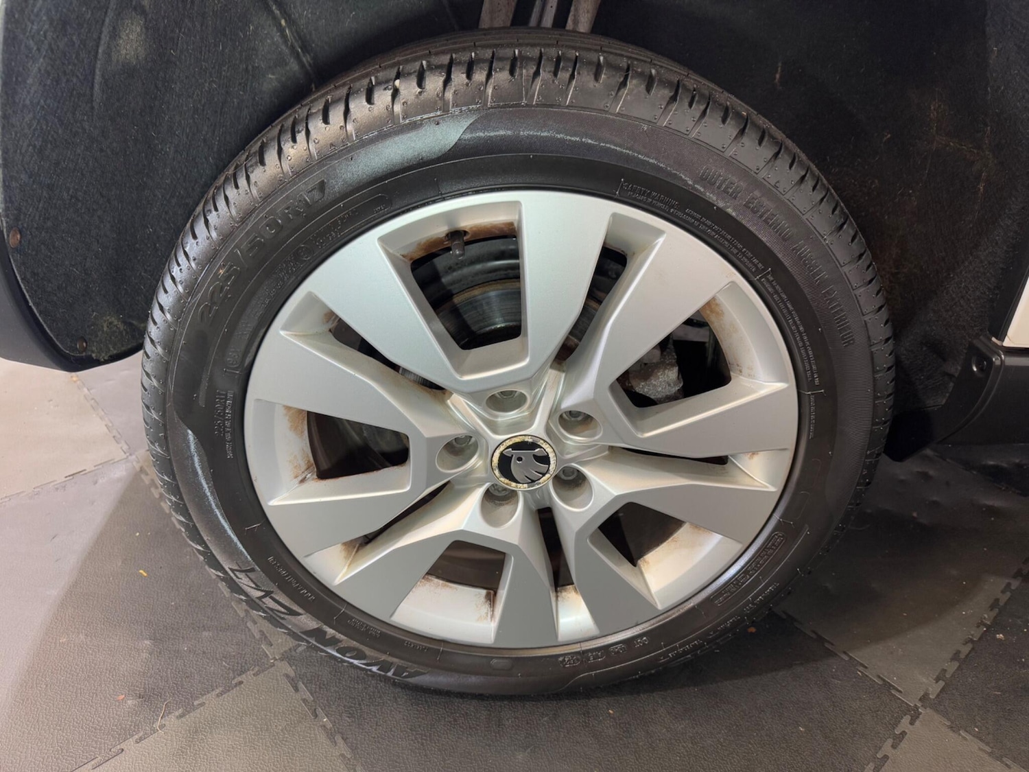 Used Skoda Yeti 2015 for sale - 76094261: Photo 28