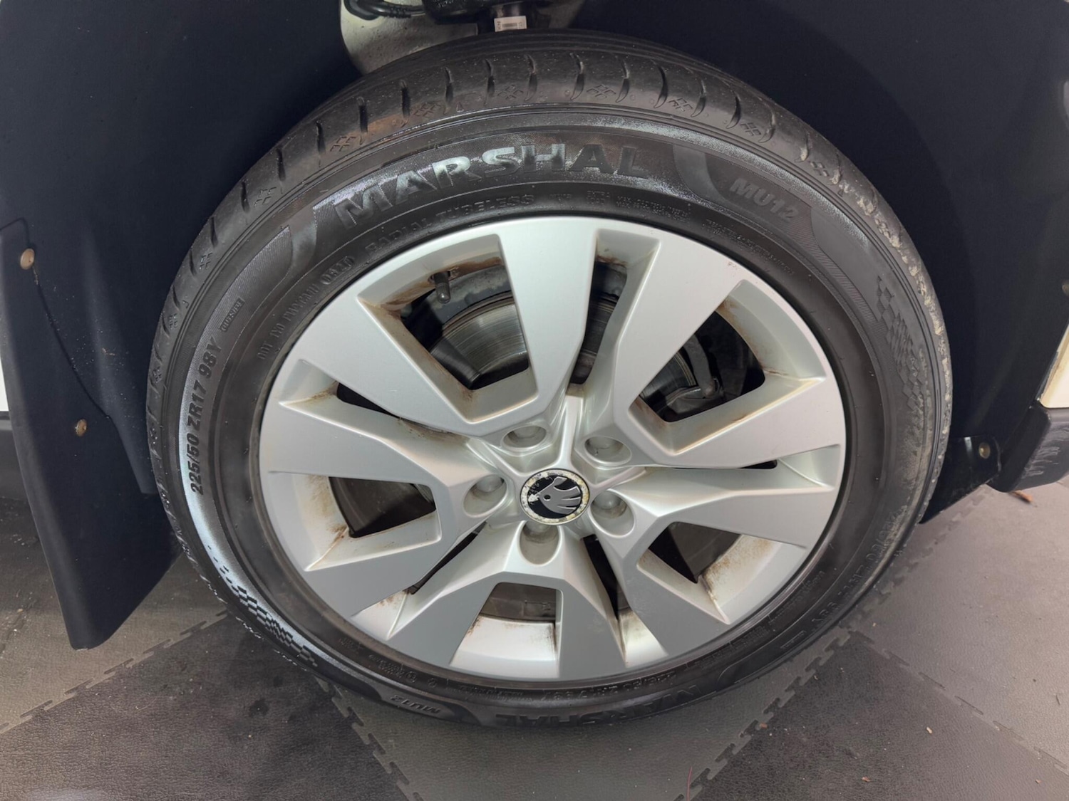 Used Skoda Yeti 2015 for sale - 76094261: Photo 29