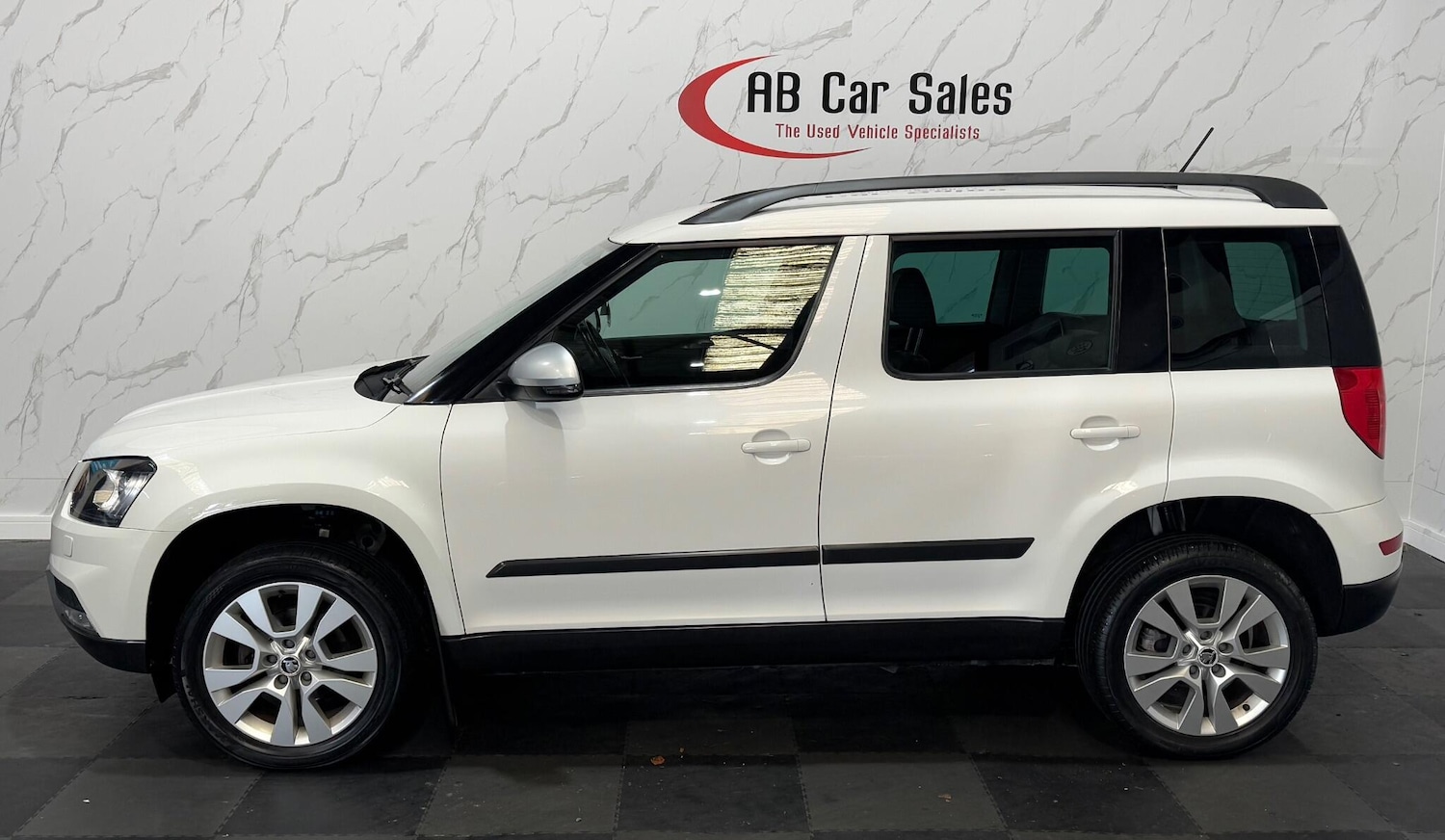 Used Skoda Yeti 2015 for sale - 76094261: Photo 7