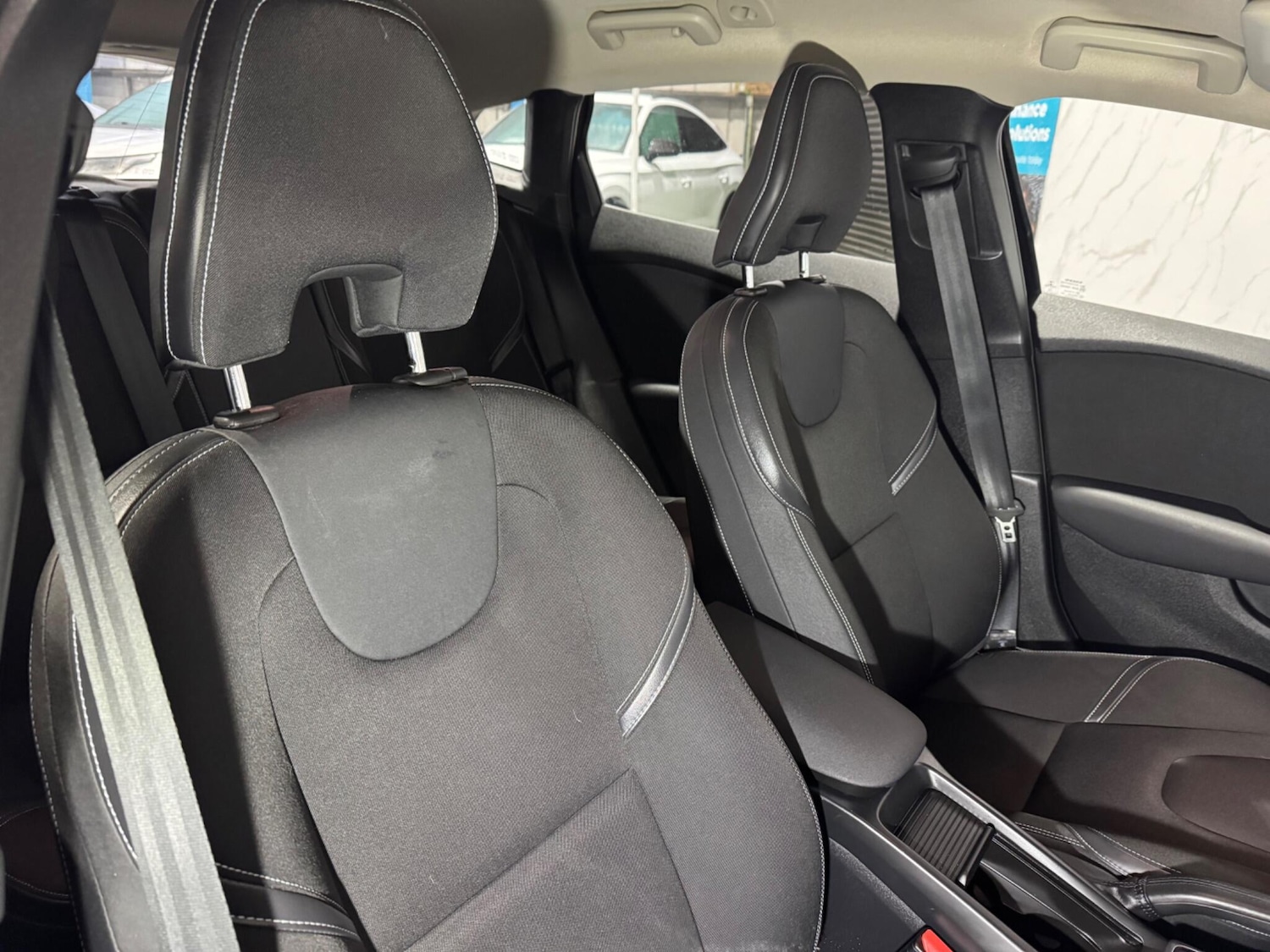 Used Volvo V40 2016 for sale - 76671526: Photo 12