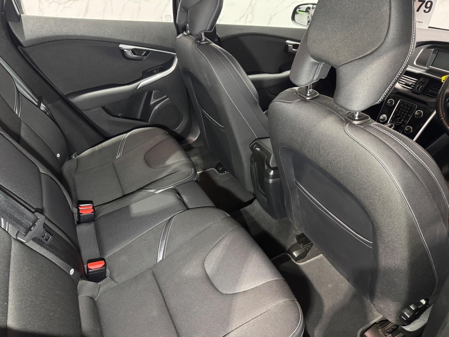 Used Volvo V40 2016 for sale - 76671526: Photo 15