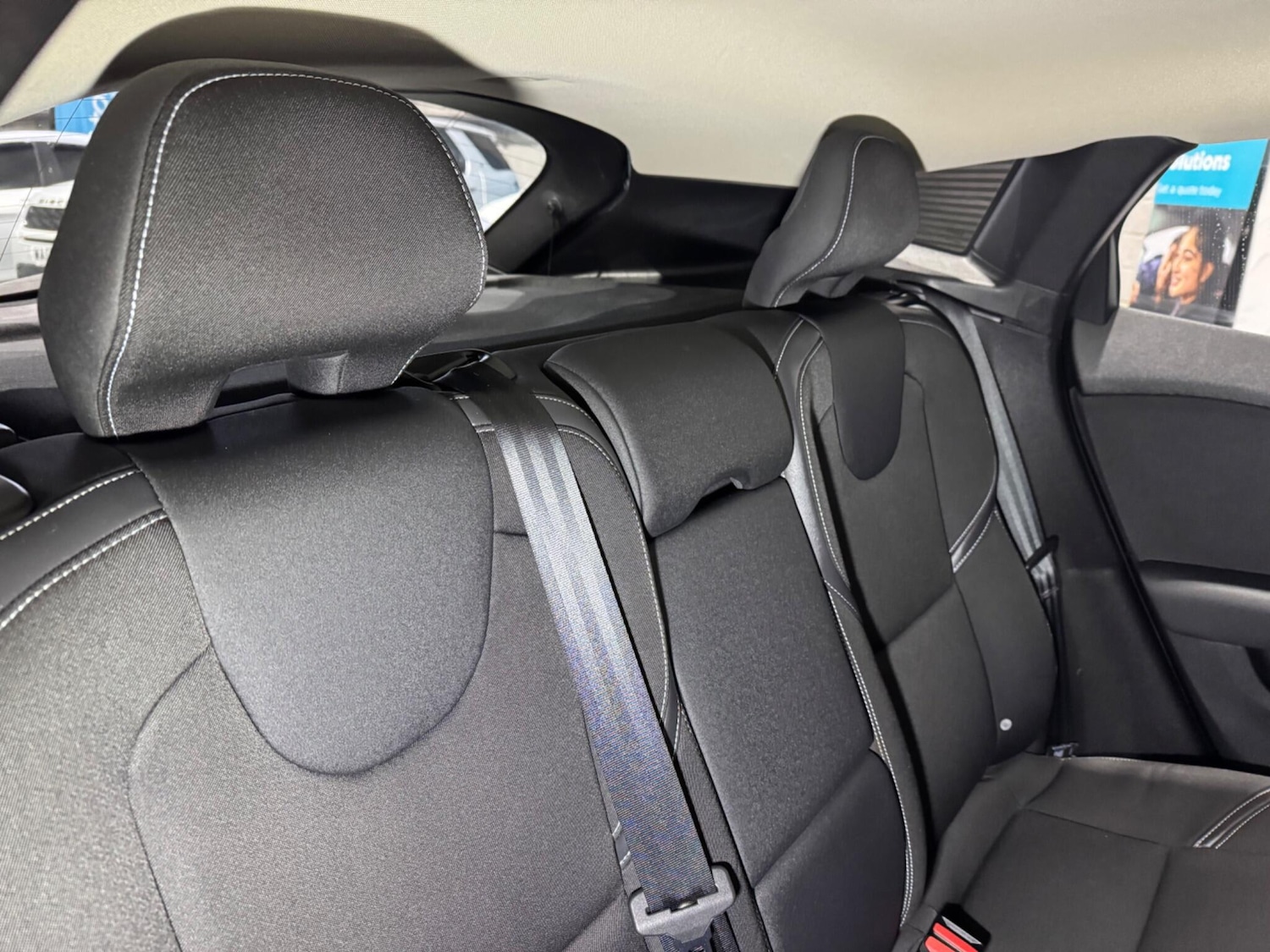 Used Volvo V40 2016 for sale - 76671526: Photo 16