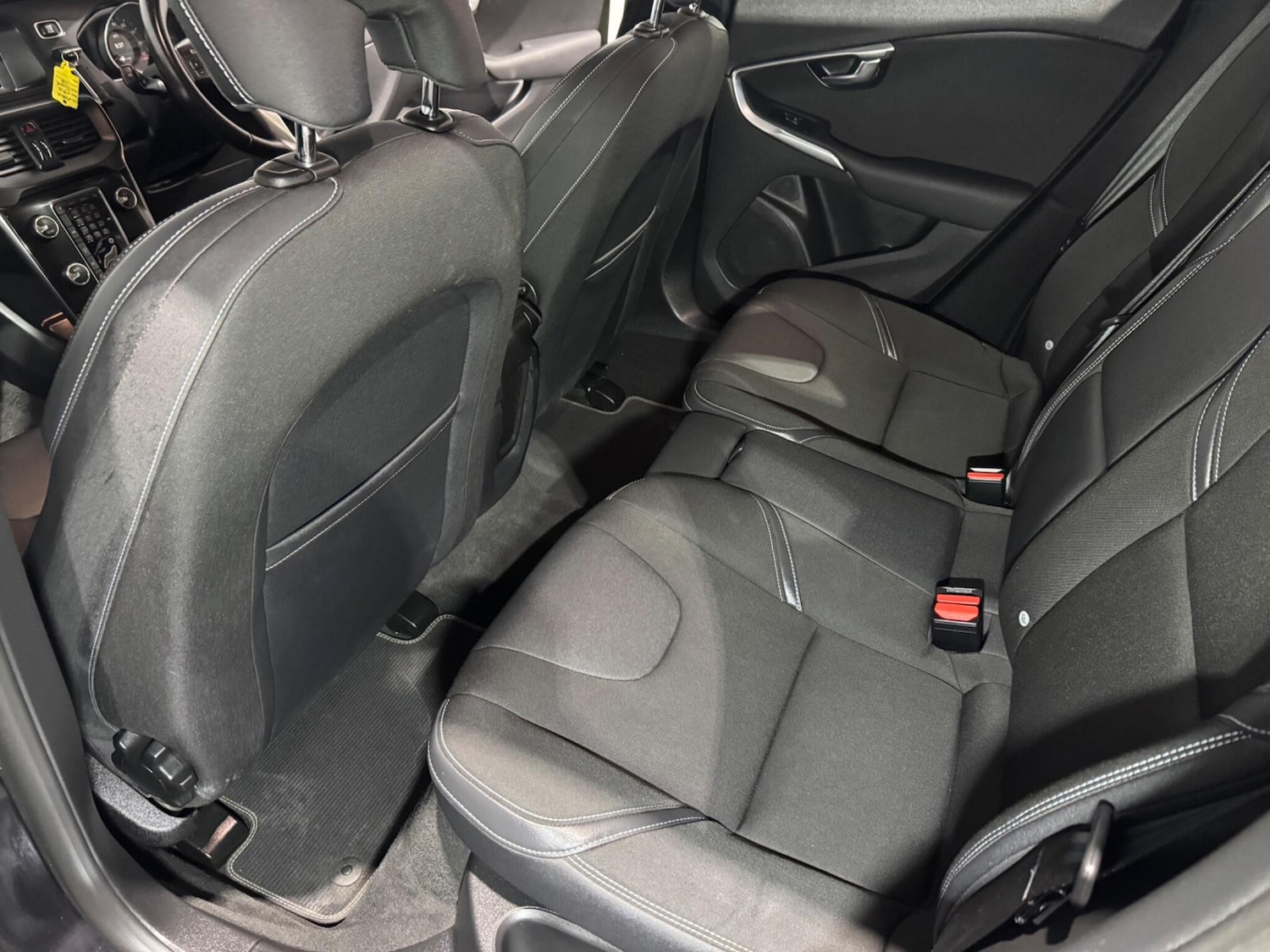 Used Volvo V40 2016 for sale - 76671526: Photo 19