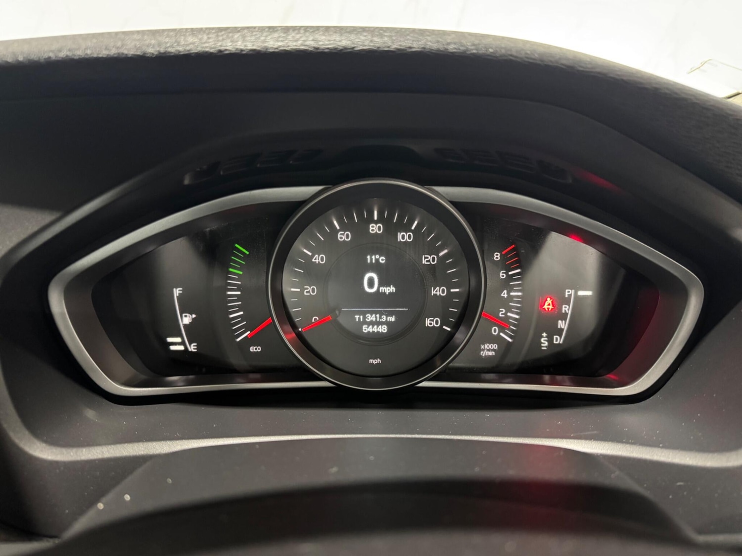 Used Volvo V40 2016 for sale - 76671526: Photo 31