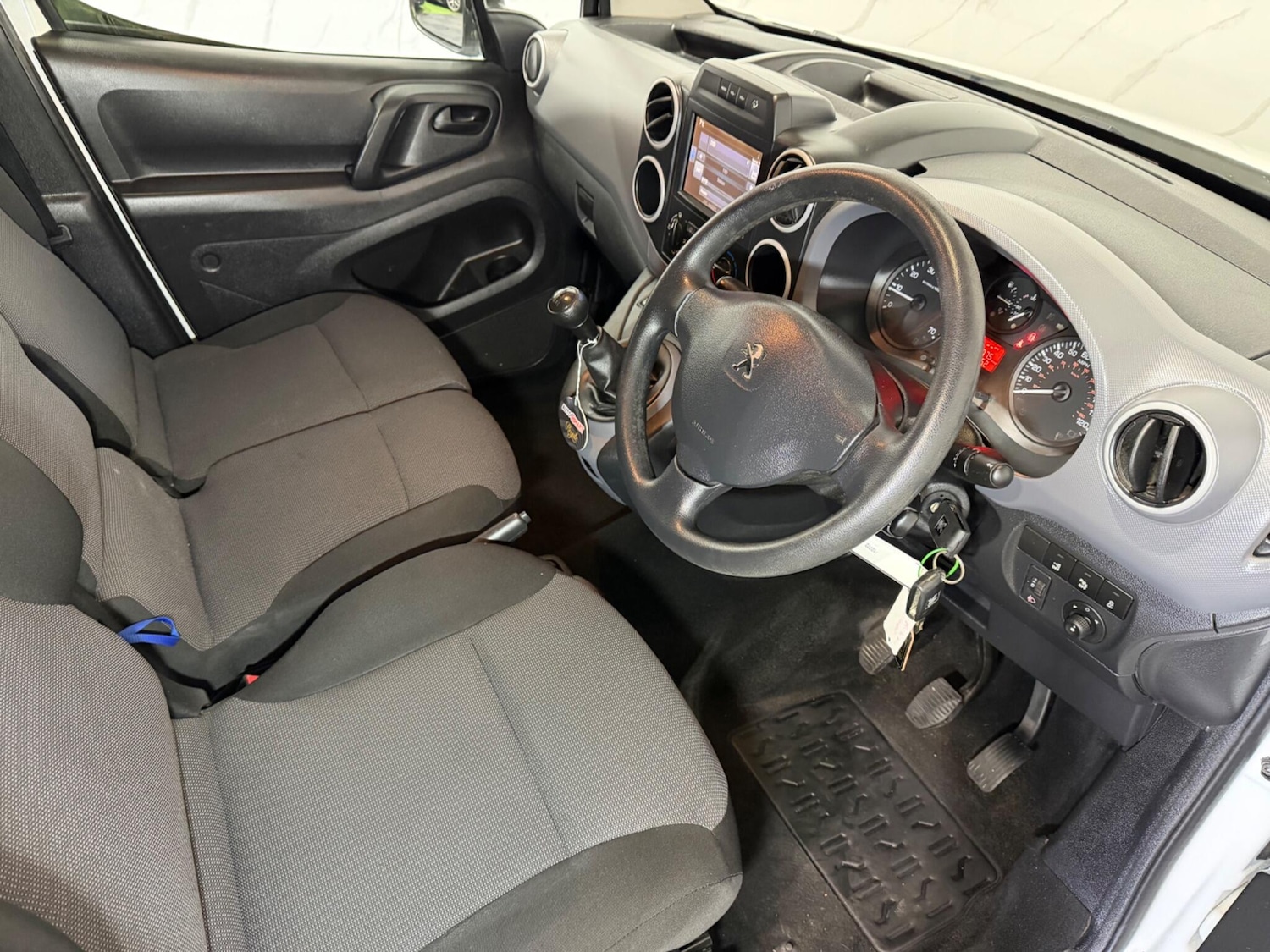 Used Peugeot Partner 2018 for sale - 78062805: Photo 11