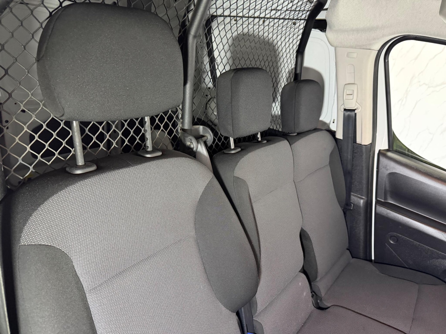 Used Peugeot Partner 2018 for sale - 78062805: Photo 12