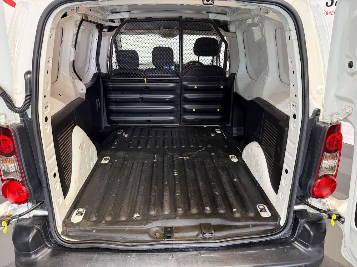 Used Peugeot Partner 2018 for sale - 78062805: Photo 13