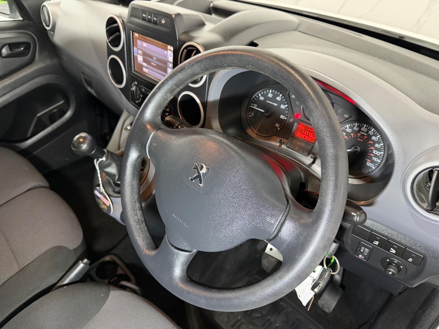 Used Peugeot Partner 2018 for sale - 78062805: Photo 14