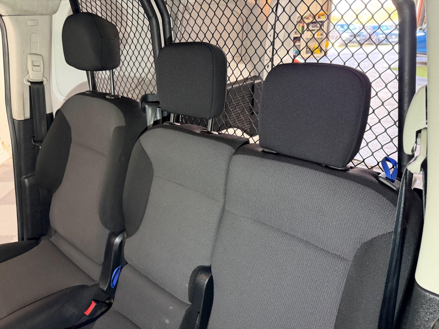 Used Peugeot Partner 2018 for sale - 78062805: Photo 17