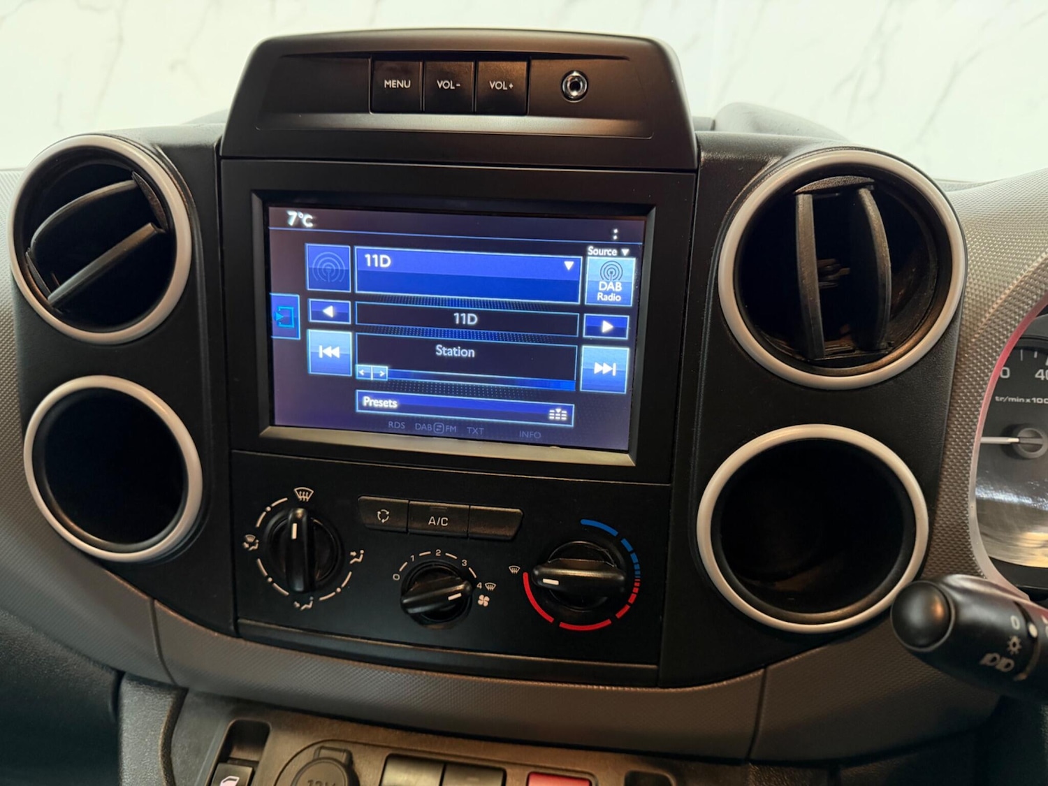 Used Peugeot Partner 2018 for sale - 78062805: Photo 20