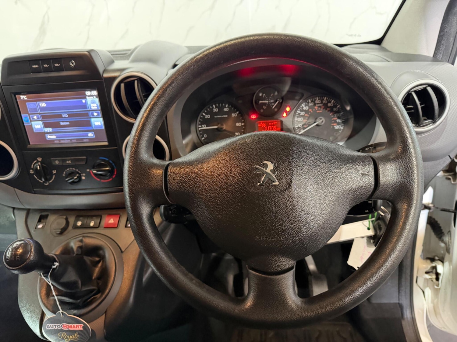 Used Peugeot Partner 2018 for sale - 78062805: Photo 21