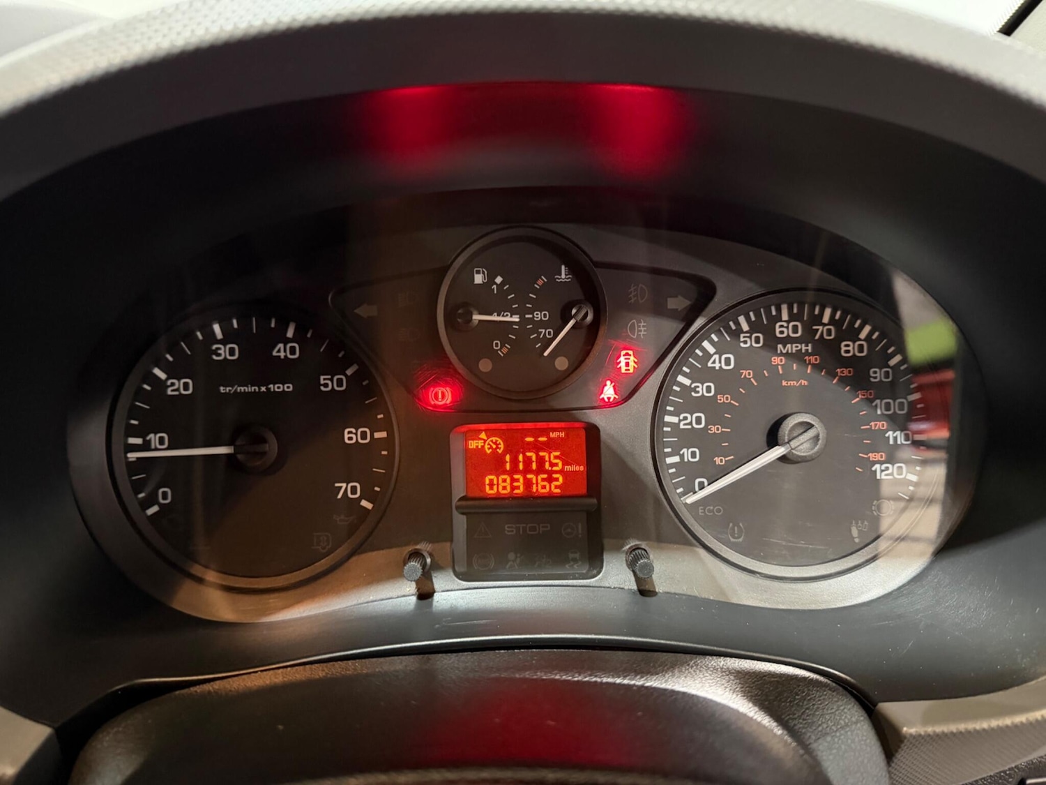 Used Peugeot Partner 2018 for sale - 78062805: Photo 22