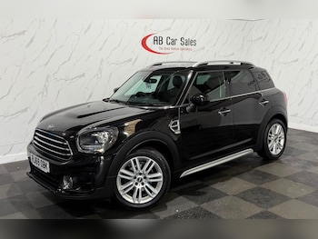 Used MINI Countryman 2020 for sale - 79061366: Photo