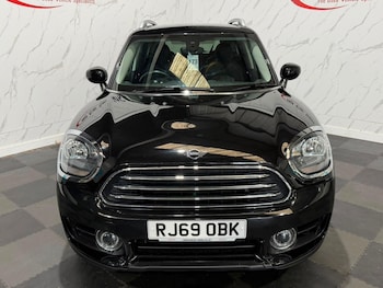 Used MINI Countryman 2020 for sale - 79061366: Photo
