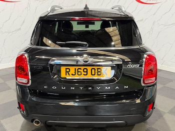 Used MINI Countryman 2020 for sale - 79061366: Photo