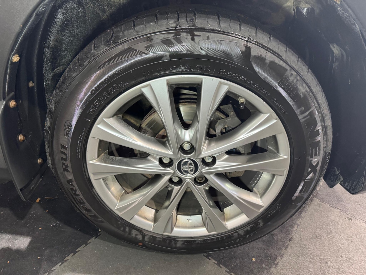 Used Toyota RAV4 2016 for sale - 76988432: Photo 29