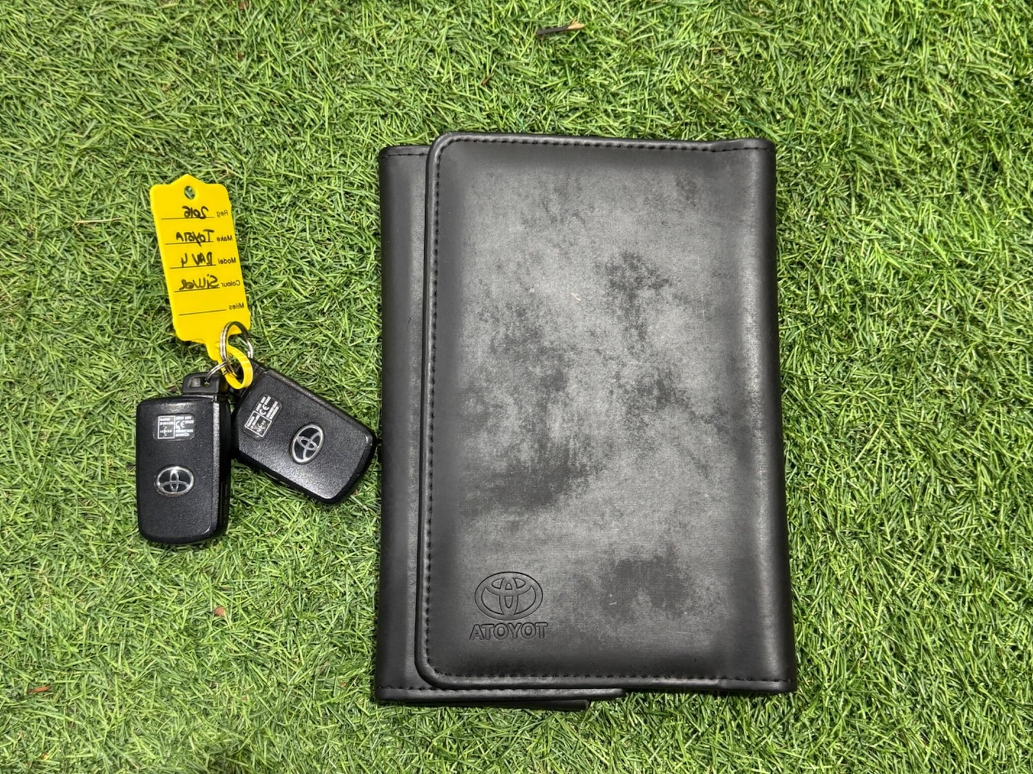 Used Toyota RAV4 2016 for sale - 76988432: Photo 31