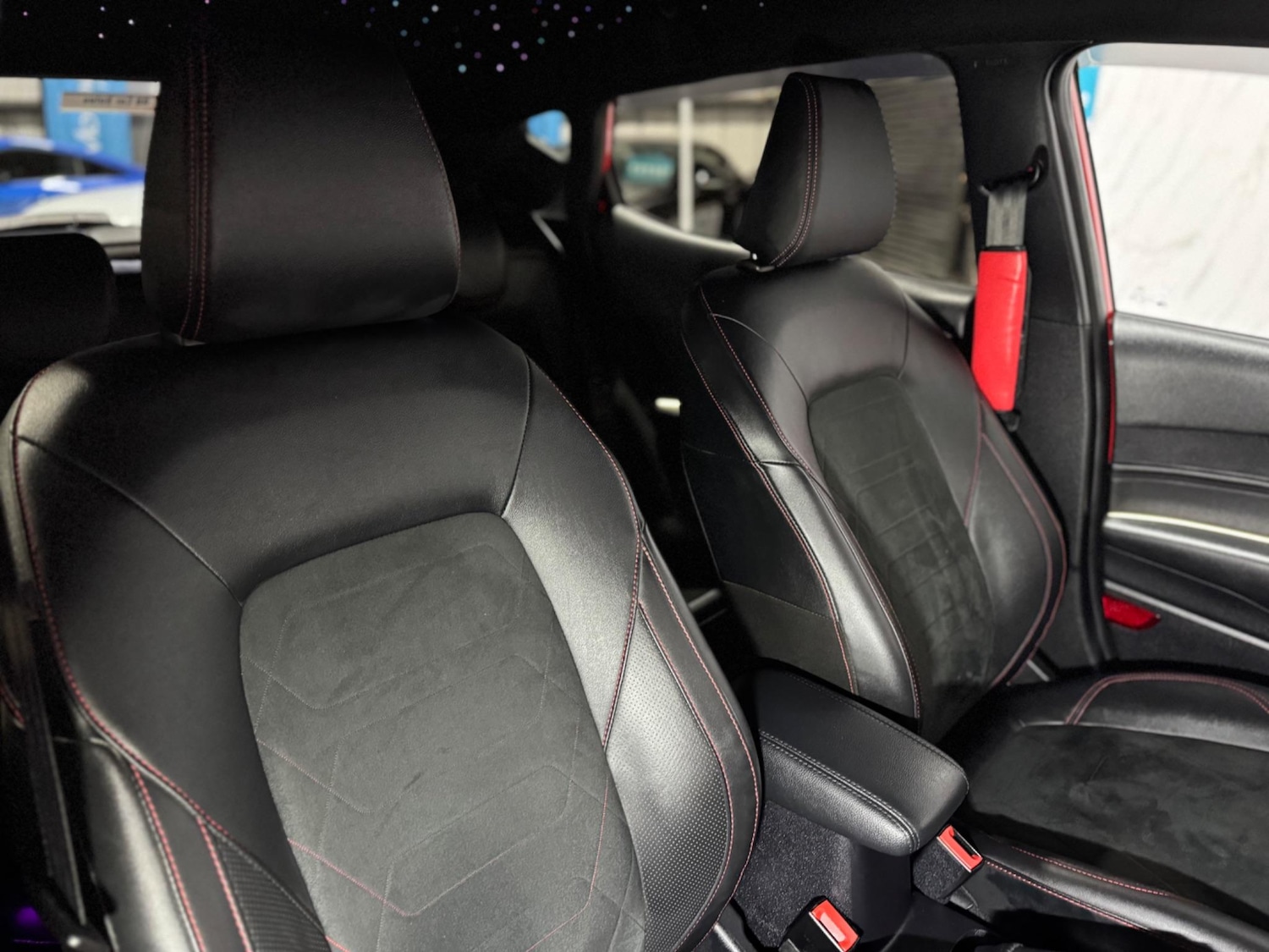 Used Ford Fiesta 2023 for sale - 76918613: Photo 13