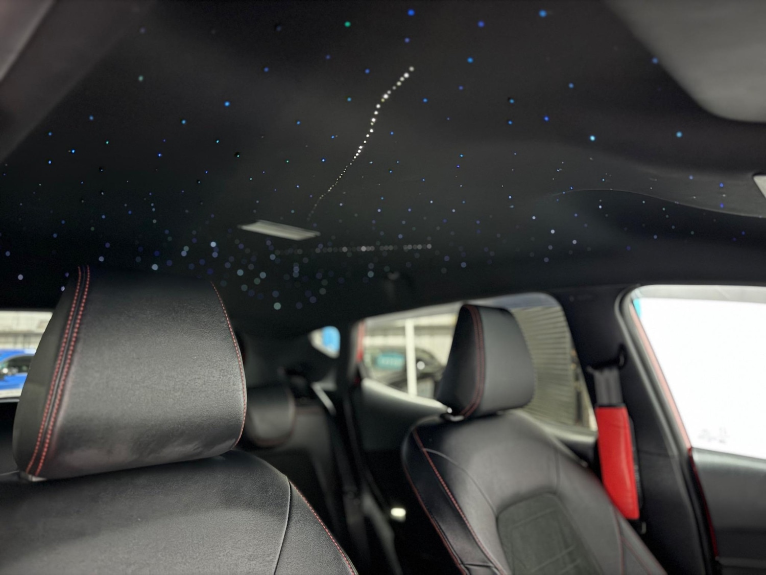 Used Ford Fiesta 2023 for sale - 76918613: Photo 14