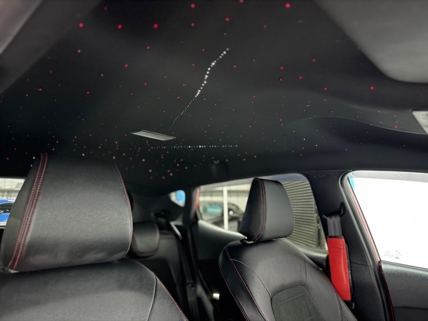 Used Ford Fiesta 2023 for sale - 76918613: Photo 15