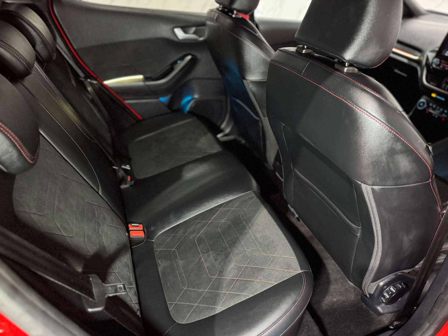 Used Ford Fiesta 2023 for sale - 76918613: Photo 16