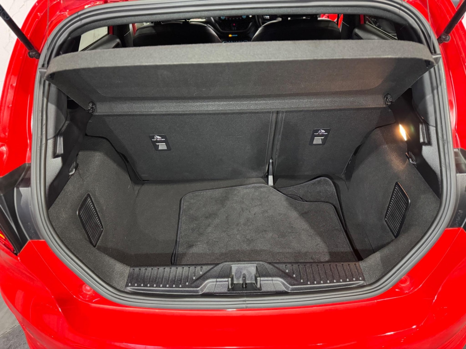 Used Ford Fiesta 2023 for sale - 76918613: Photo 18