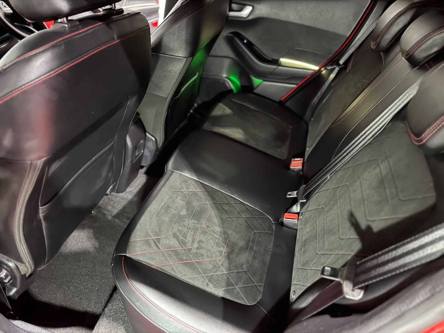 Used Ford Fiesta 2023 for sale - 76918613: Photo 20