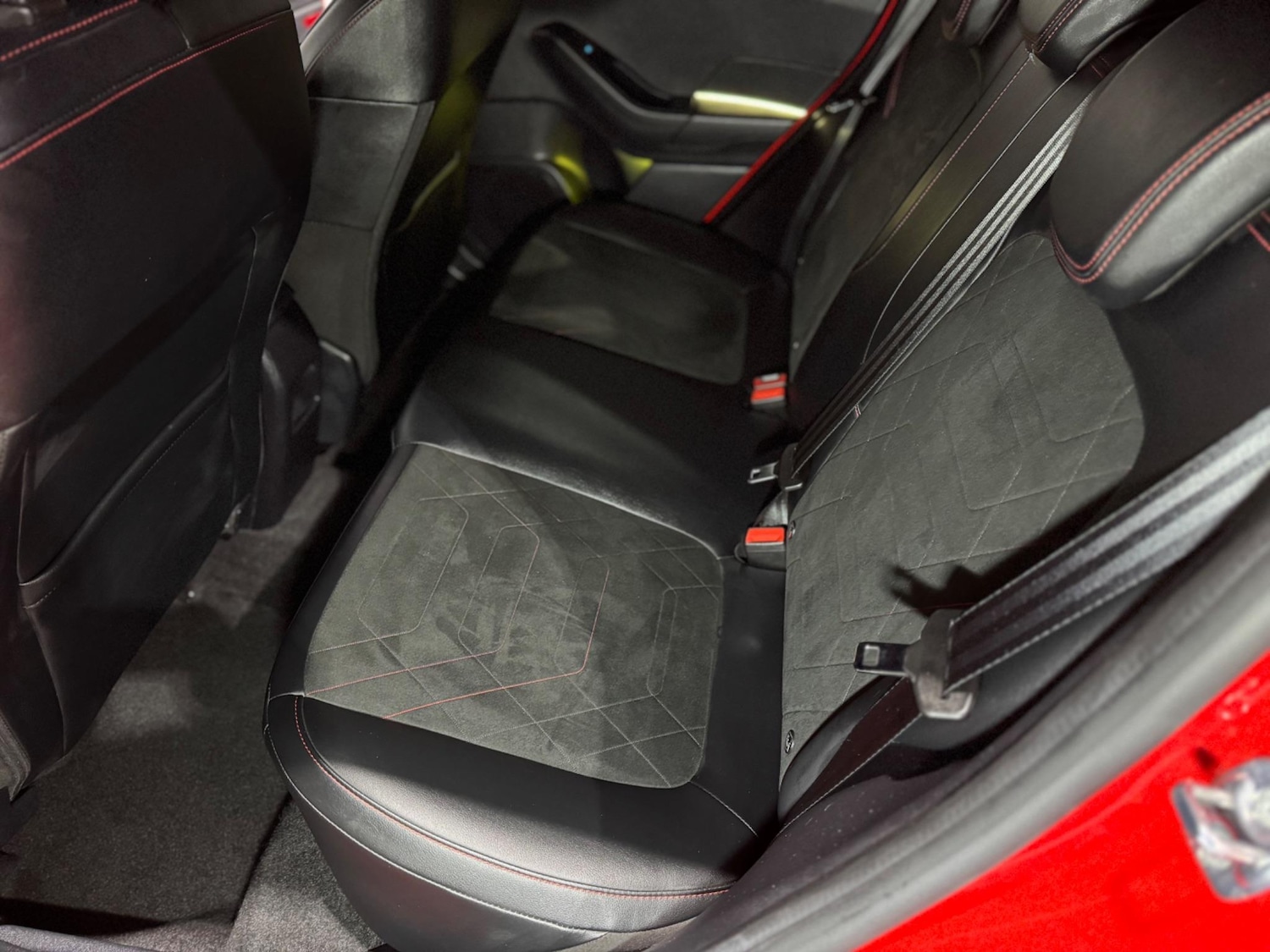 Used Ford Fiesta 2023 for sale - 76918613: Photo 21