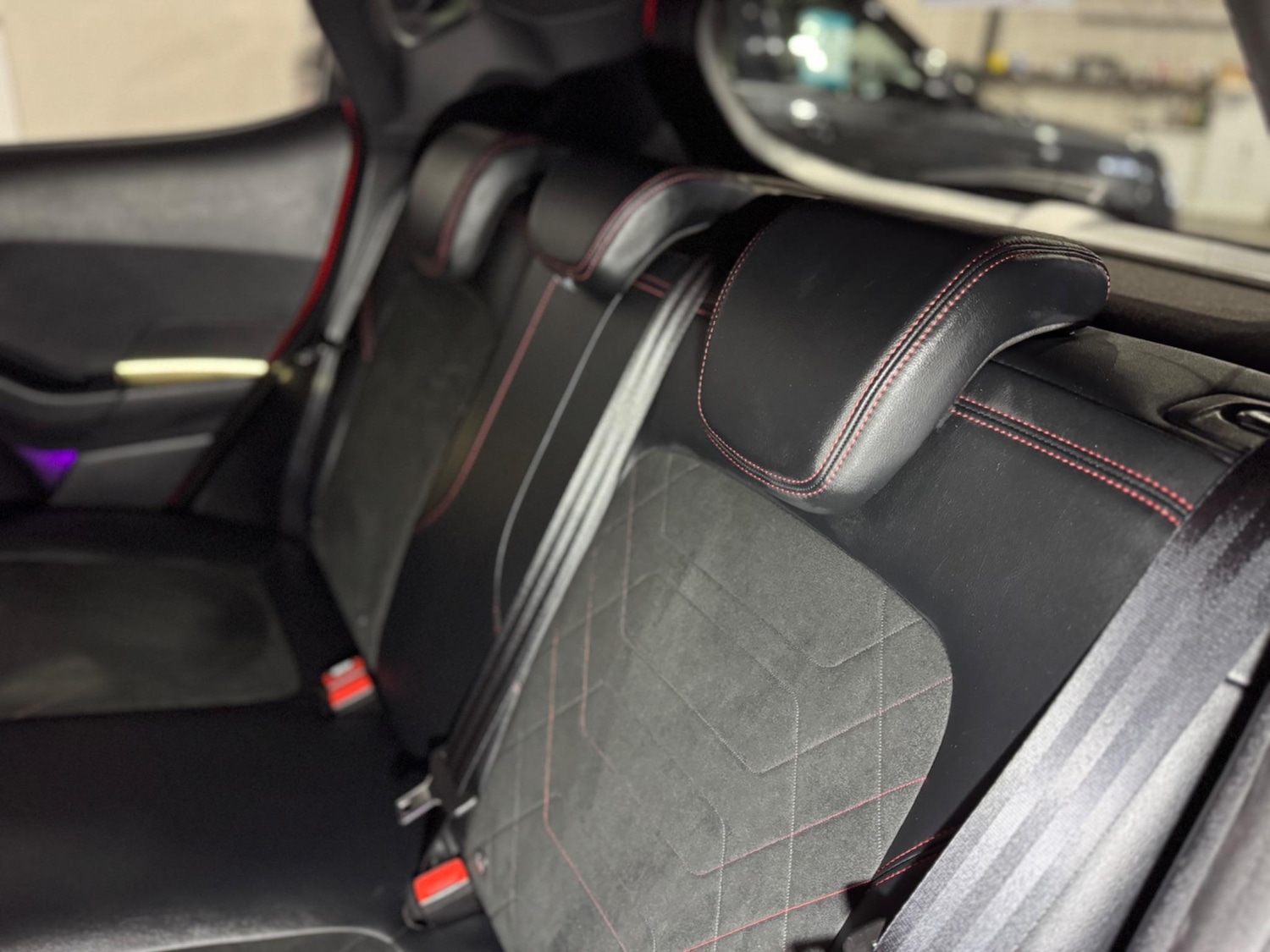 Used Ford Fiesta 2023 for sale - 76918613: Photo 22