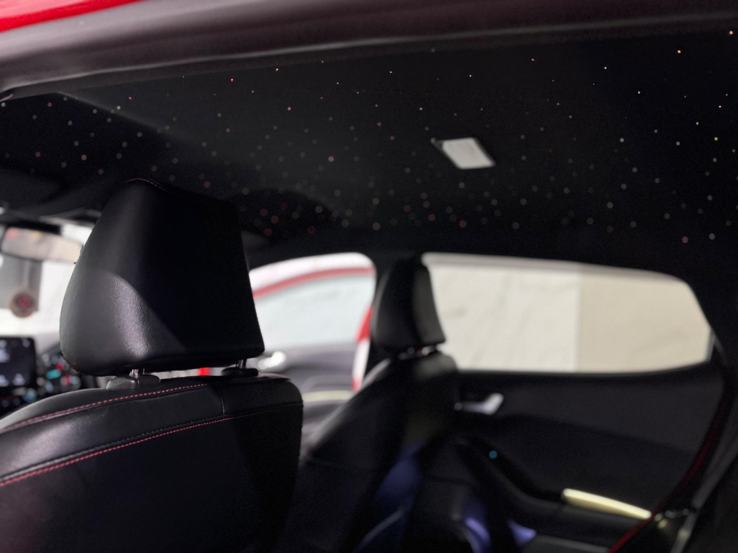 Used Ford Fiesta 2023 for sale - 76918613: Photo 23