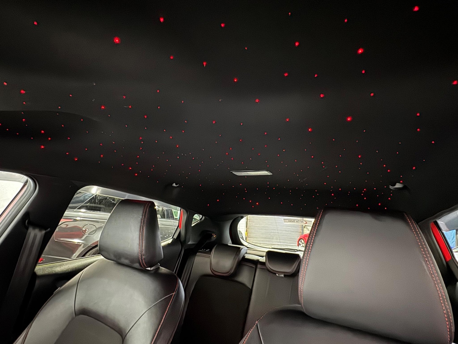 Used Ford Fiesta 2023 for sale - 76918613: Photo 25