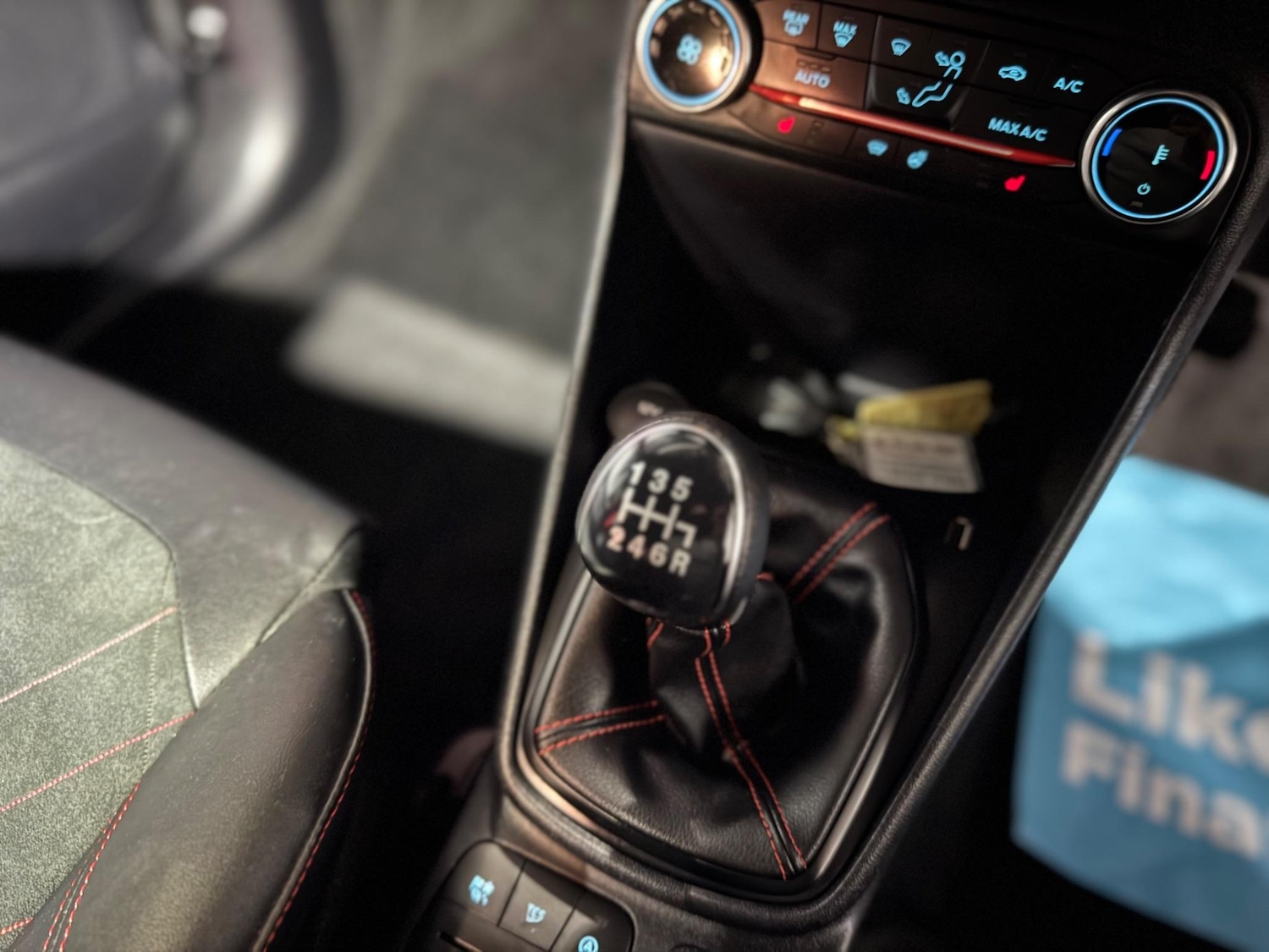 Used Ford Fiesta 2023 for sale - 76918613: Photo 26