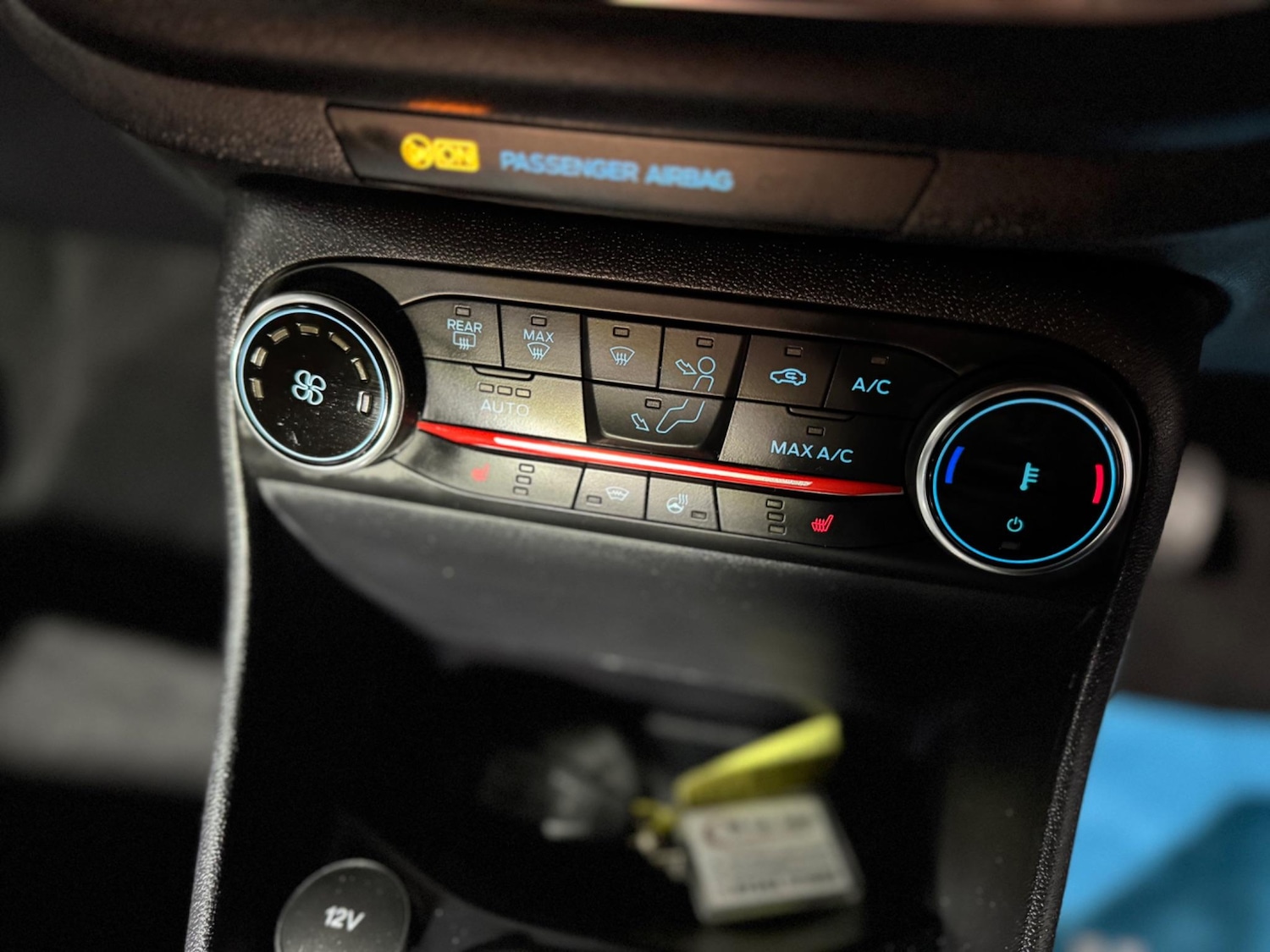 Used Ford Fiesta 2023 for sale - 76918613: Photo 27