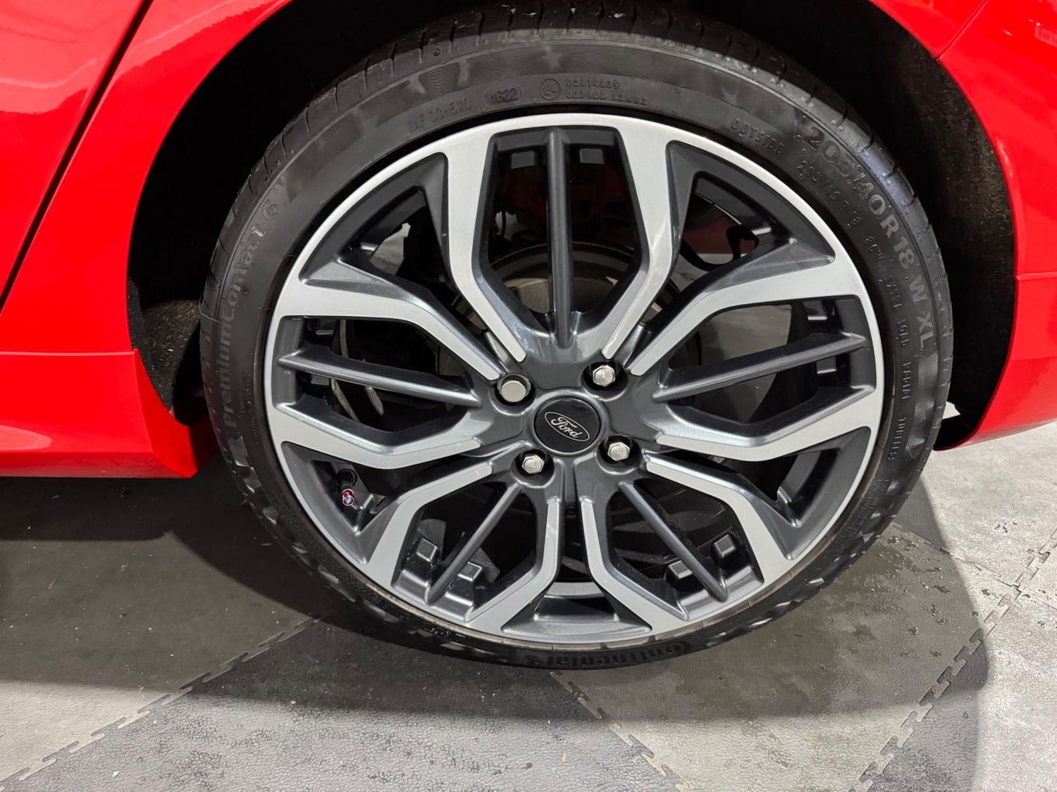 Used Ford Fiesta 2023 for sale - 76918613: Photo 31